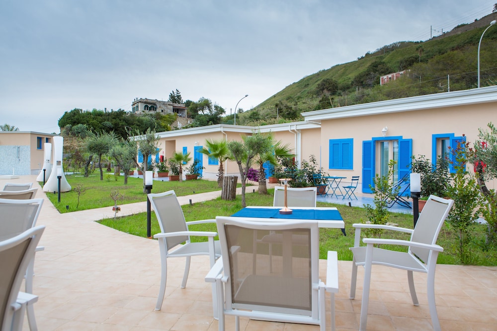 Galìa Luxury Resort 16/28