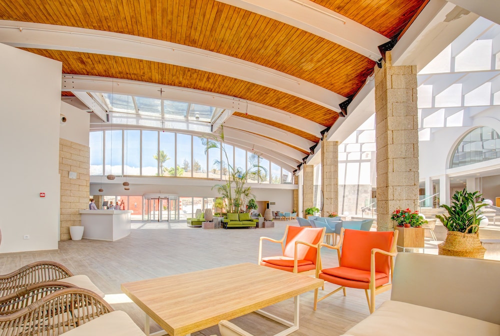 Sbh Maxorata Resort 4/50