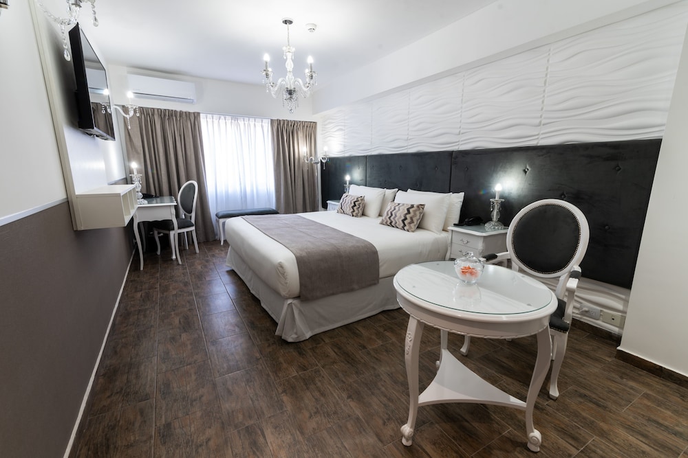 Ker San Telmo Hotel 25/76