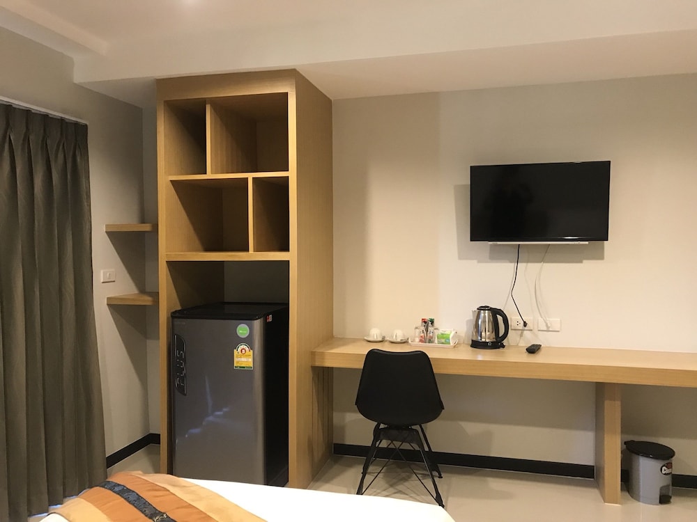 The Royal Ville Residence 17/28