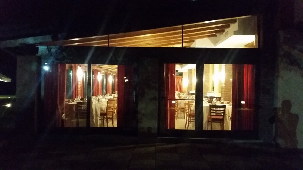 Locanda Veneta 14/45