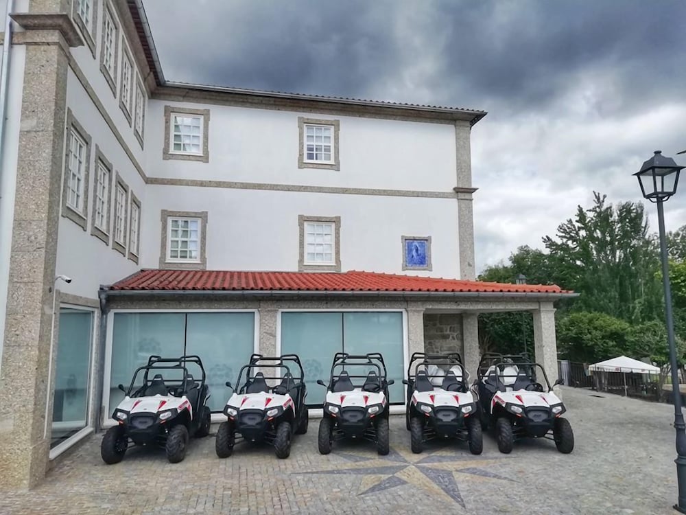 Hotel Fonte Velha 20/30