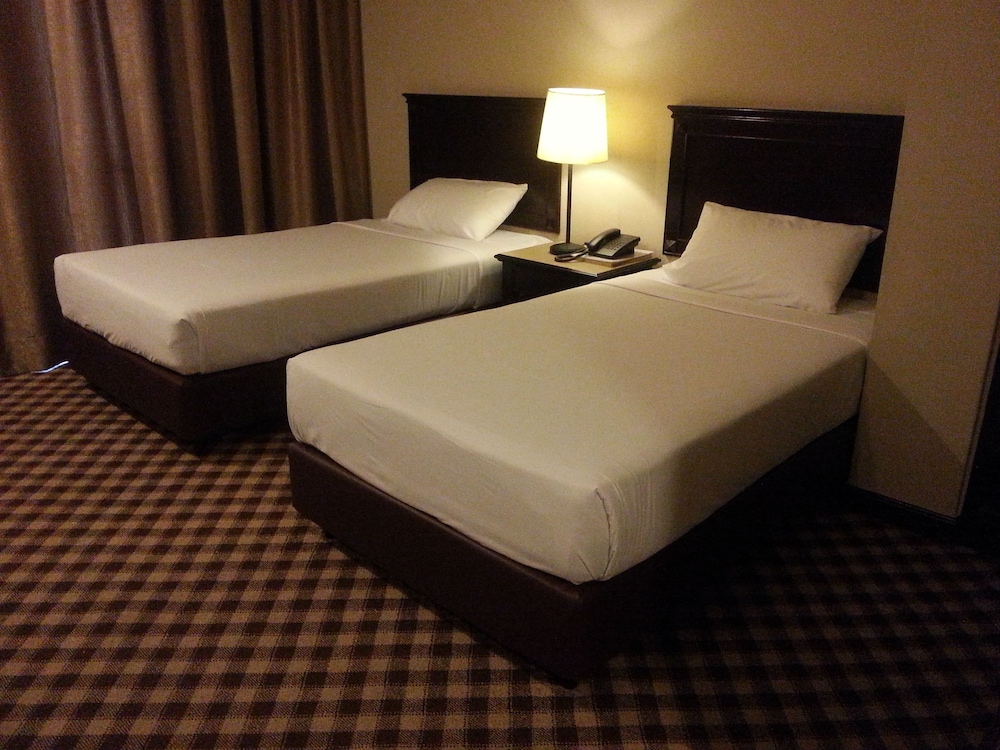 Kingston Hotel 9 @ Jonker Street, Melaka 13/54