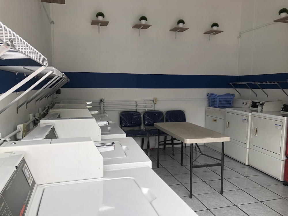 Hotel San Juan 14/20