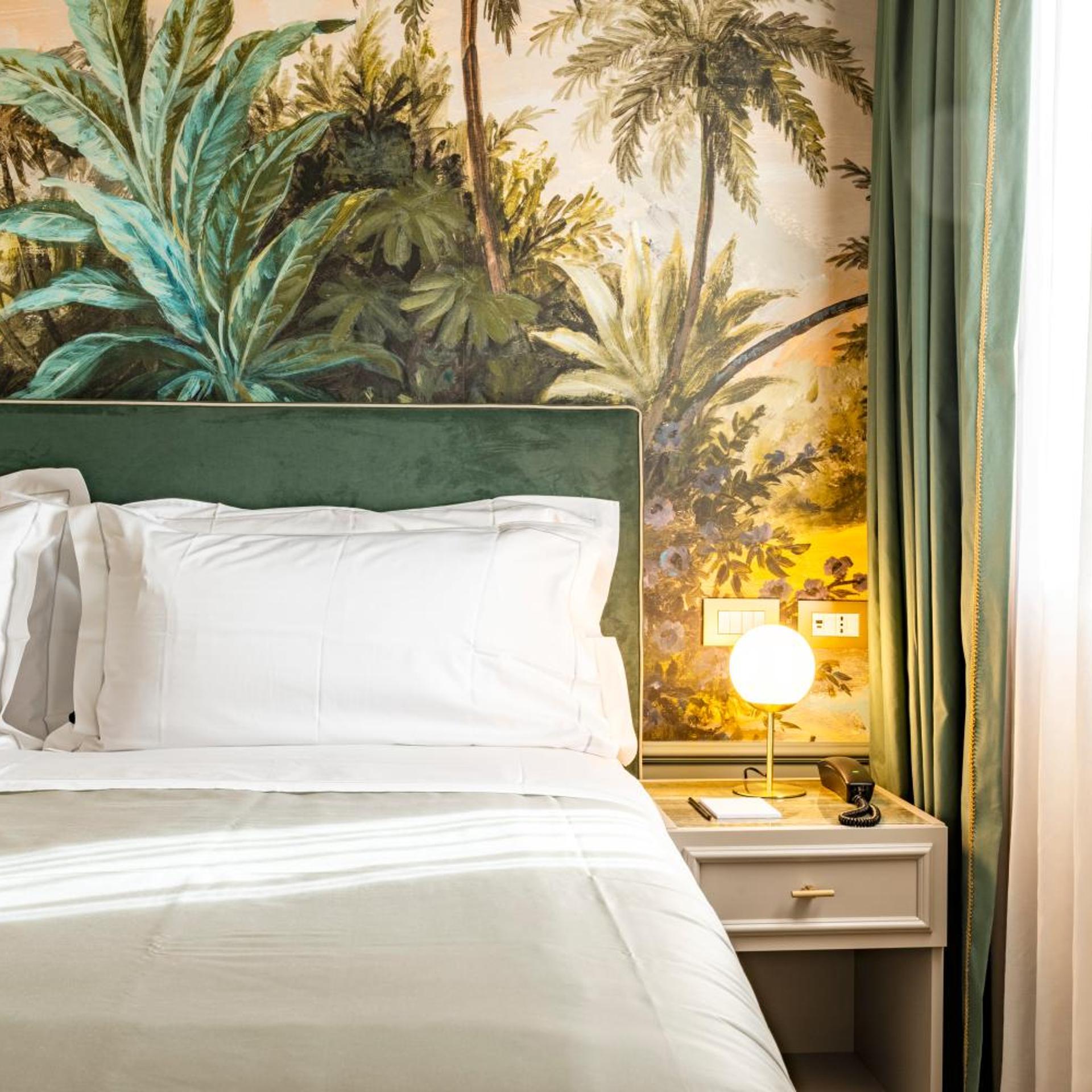 Hotel Villa Viridia 31/50
