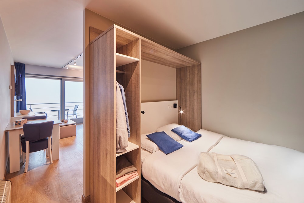 Holiday Suites Blankenberge 15/50