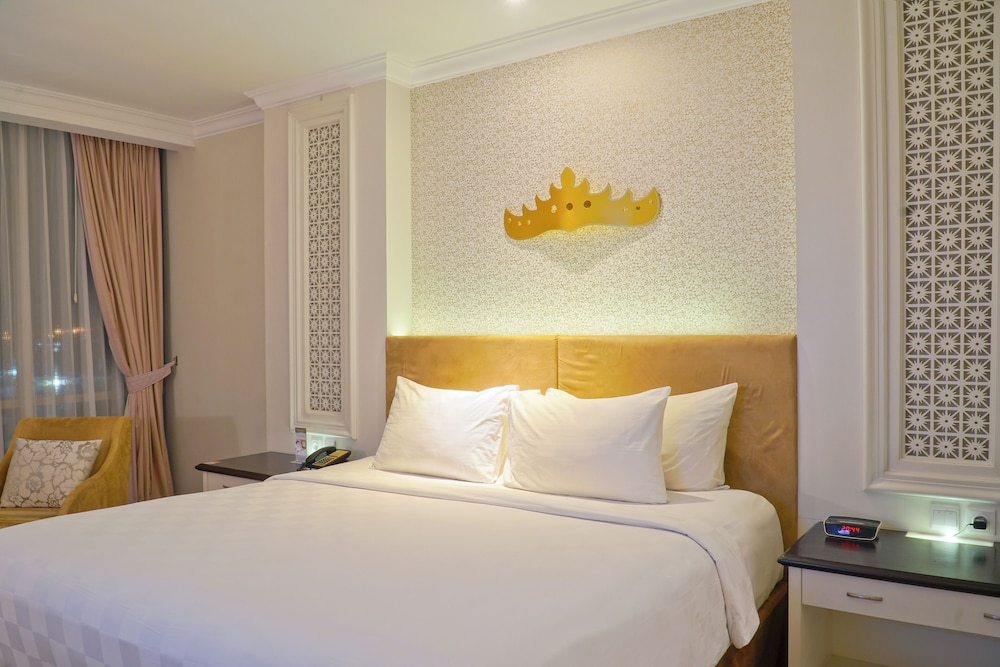 Swiss Belhotel Lampung 2/20