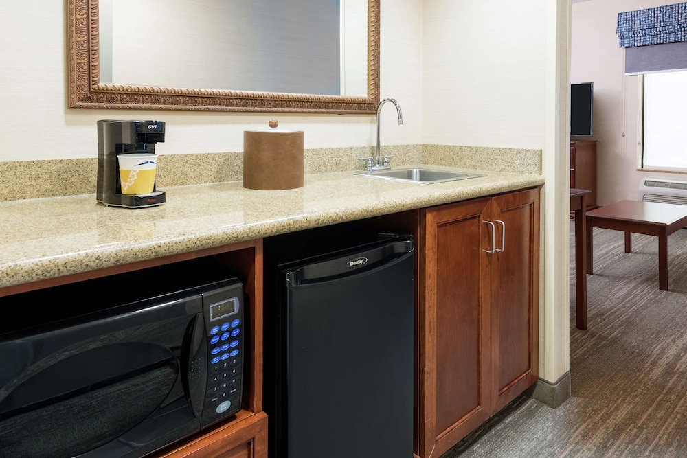 Hampton Inn Springfield South Enfield 21/49
