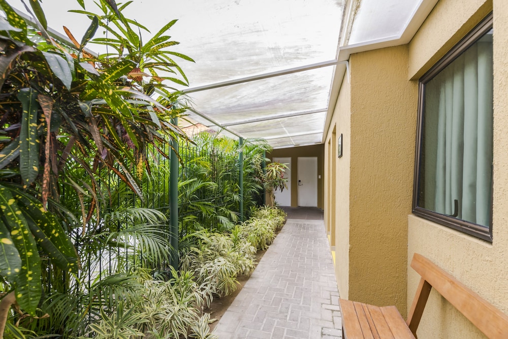Novohotell Recife 59/66
