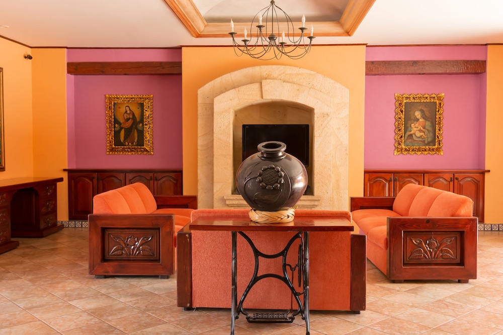 Hotel Santa Helena Plaza 22/42