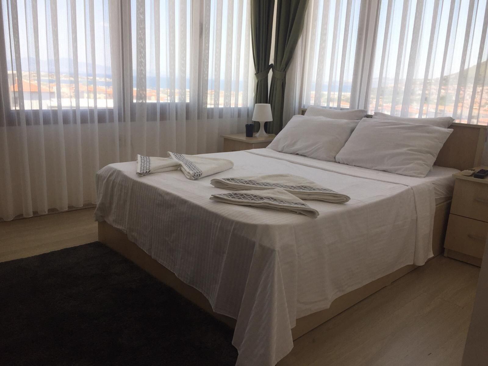 Jasmine Butik Pansiyon 8/15