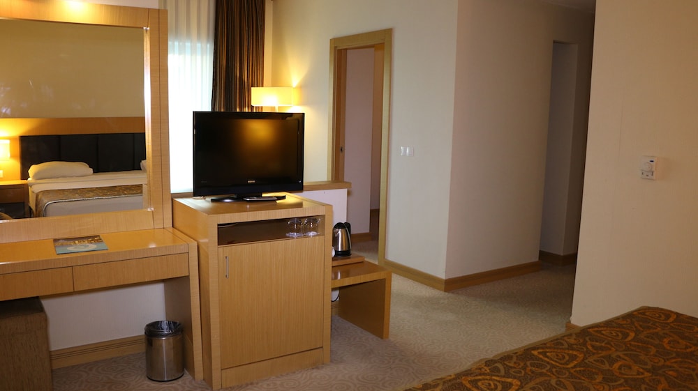 Adrina Hotel De Luxe Health and Spa 36/50