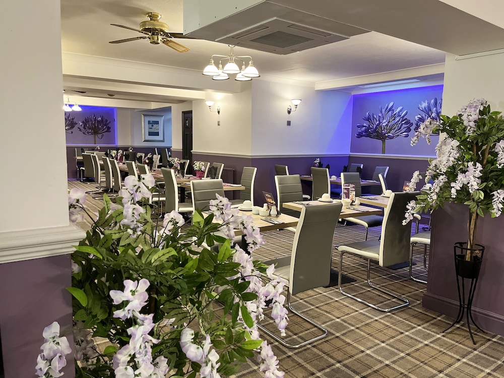 Ruskin Hotel 50/65