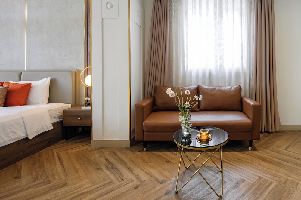 Acnos Hotel 30/50
