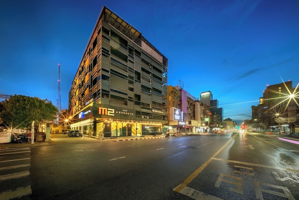 M2 de Bangkok 5/49