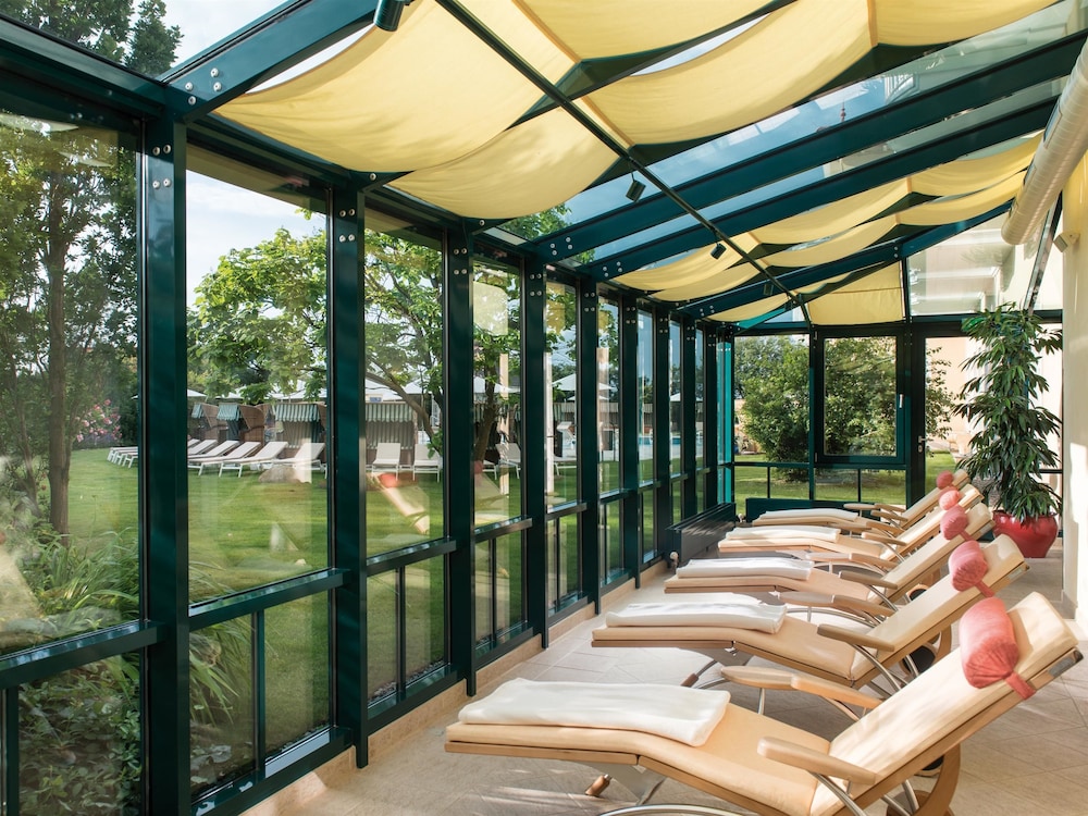Travel Charme Ostseehotel Kuhlungsborn 44/65