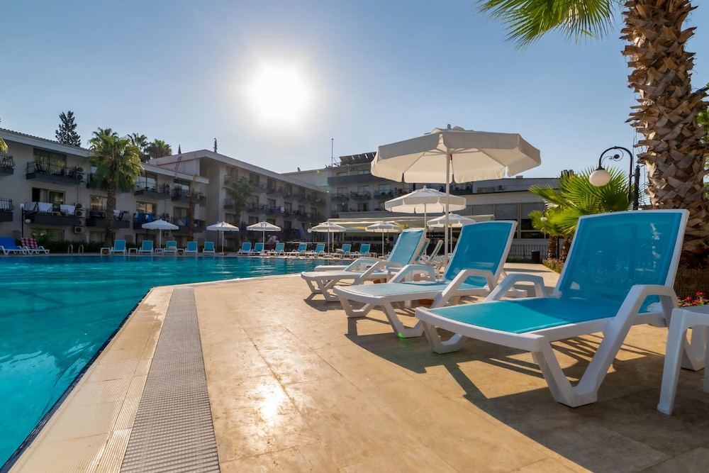 Eldar Garden resort 28/50