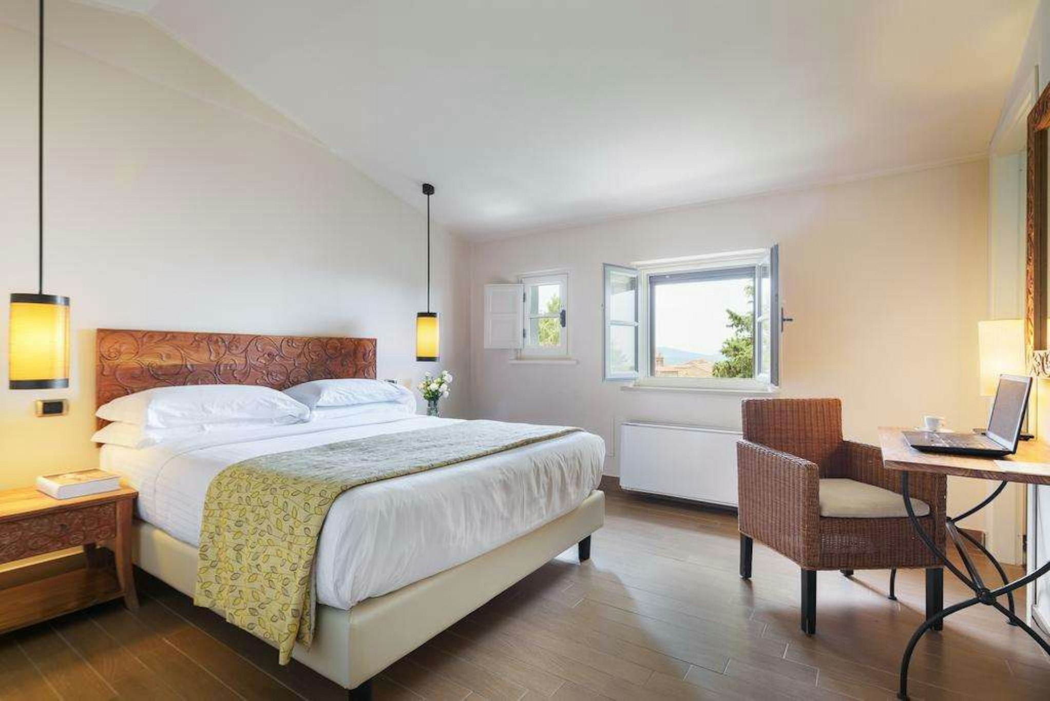 HOTEL VANNUCCI 6/46