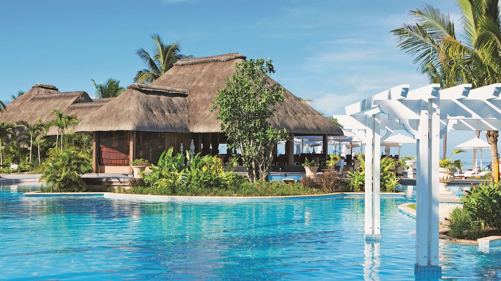 Sugar Beach Mauritius 9/62