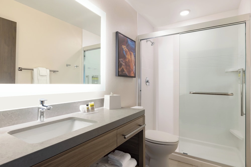 Candlewood Suites West Memphis by IHG detail