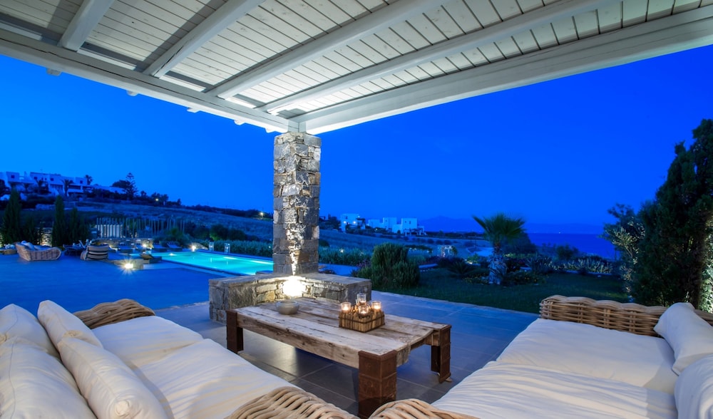 Aelia Paros Villas 28/50