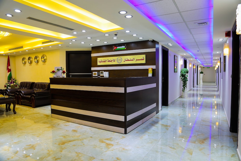 Qaser AlSultan Hotel Suites 9/42