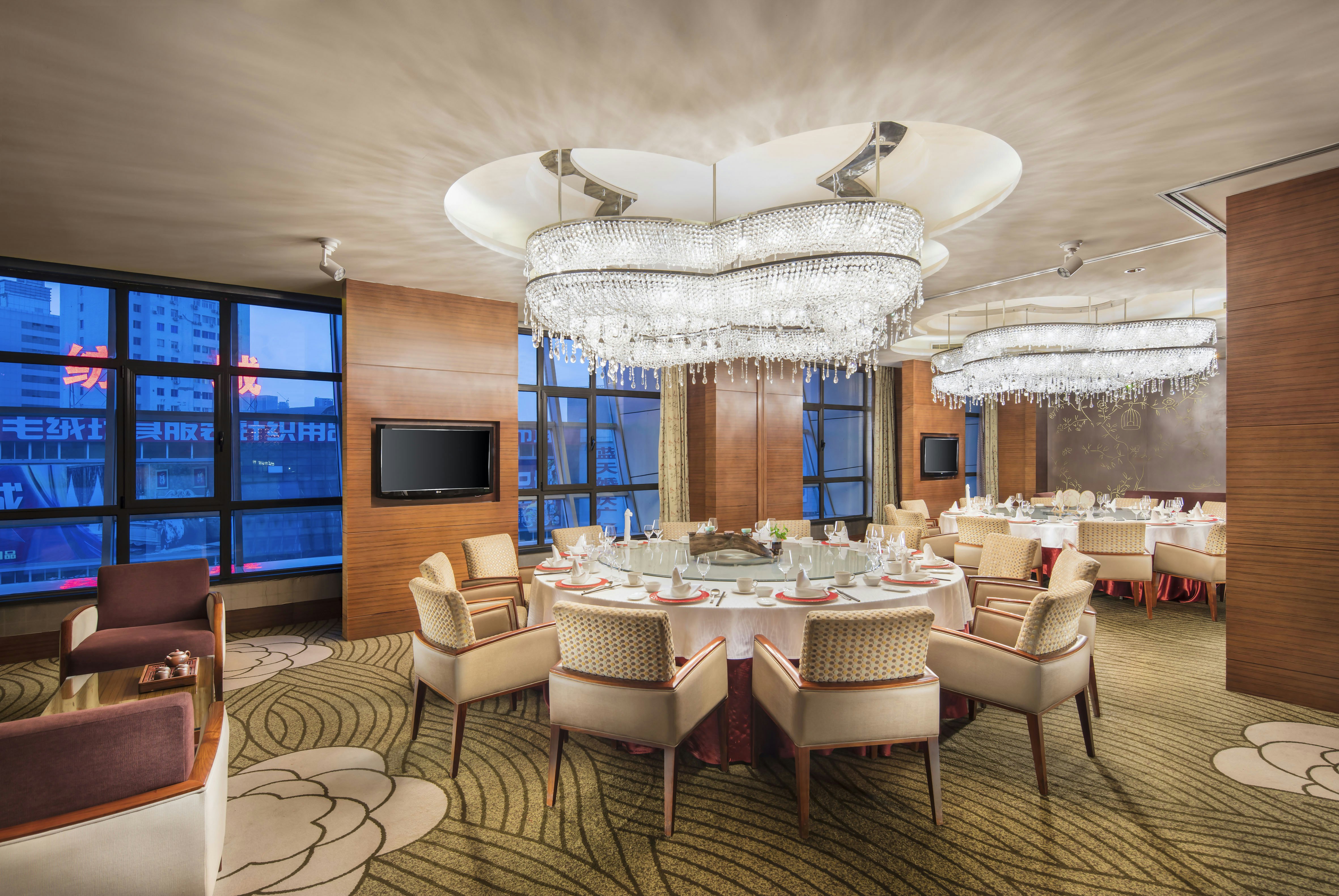 Doubletree By Hilton Shenyang 70/90