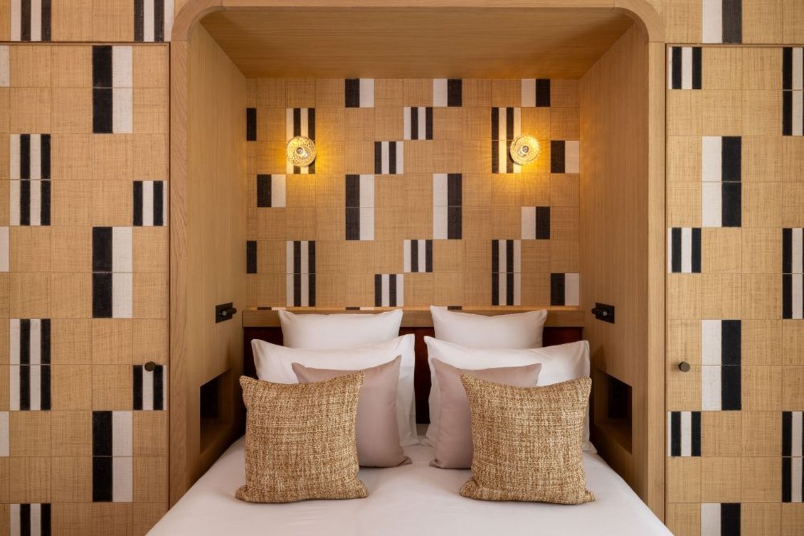Hotel Madame Drouot & Spa - Opera 25/26