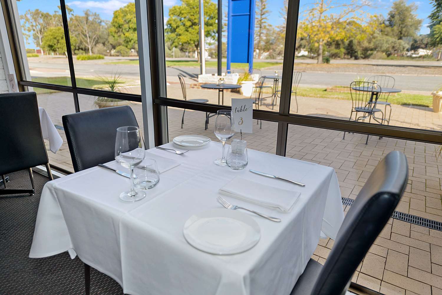 Comfort Inn Flinders on Main 28/36
