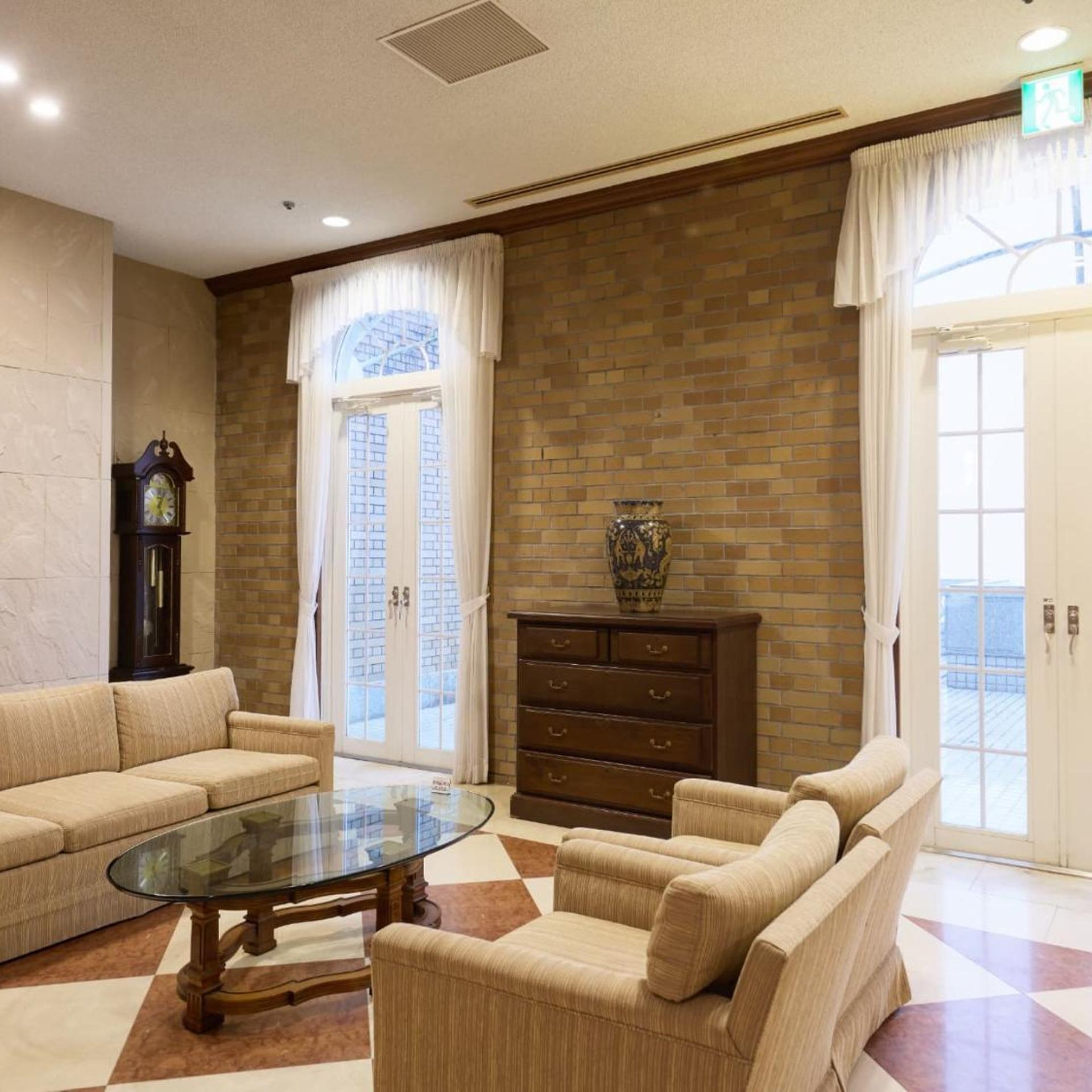 Yugashima Golf Club & Hotel Toen 34/50