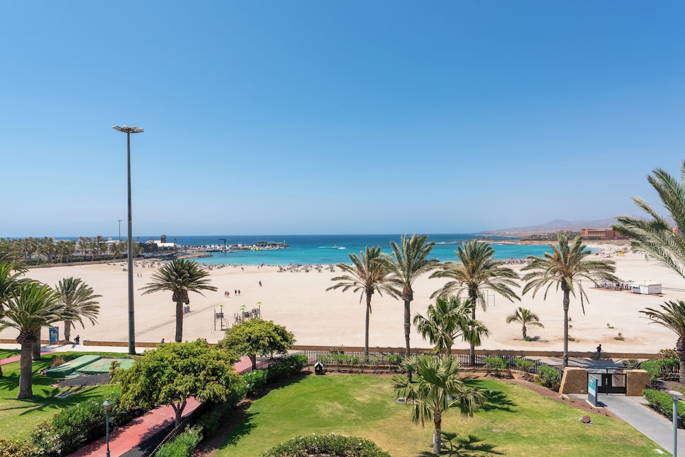 Barcelo Fuerteventura Mar 58/60