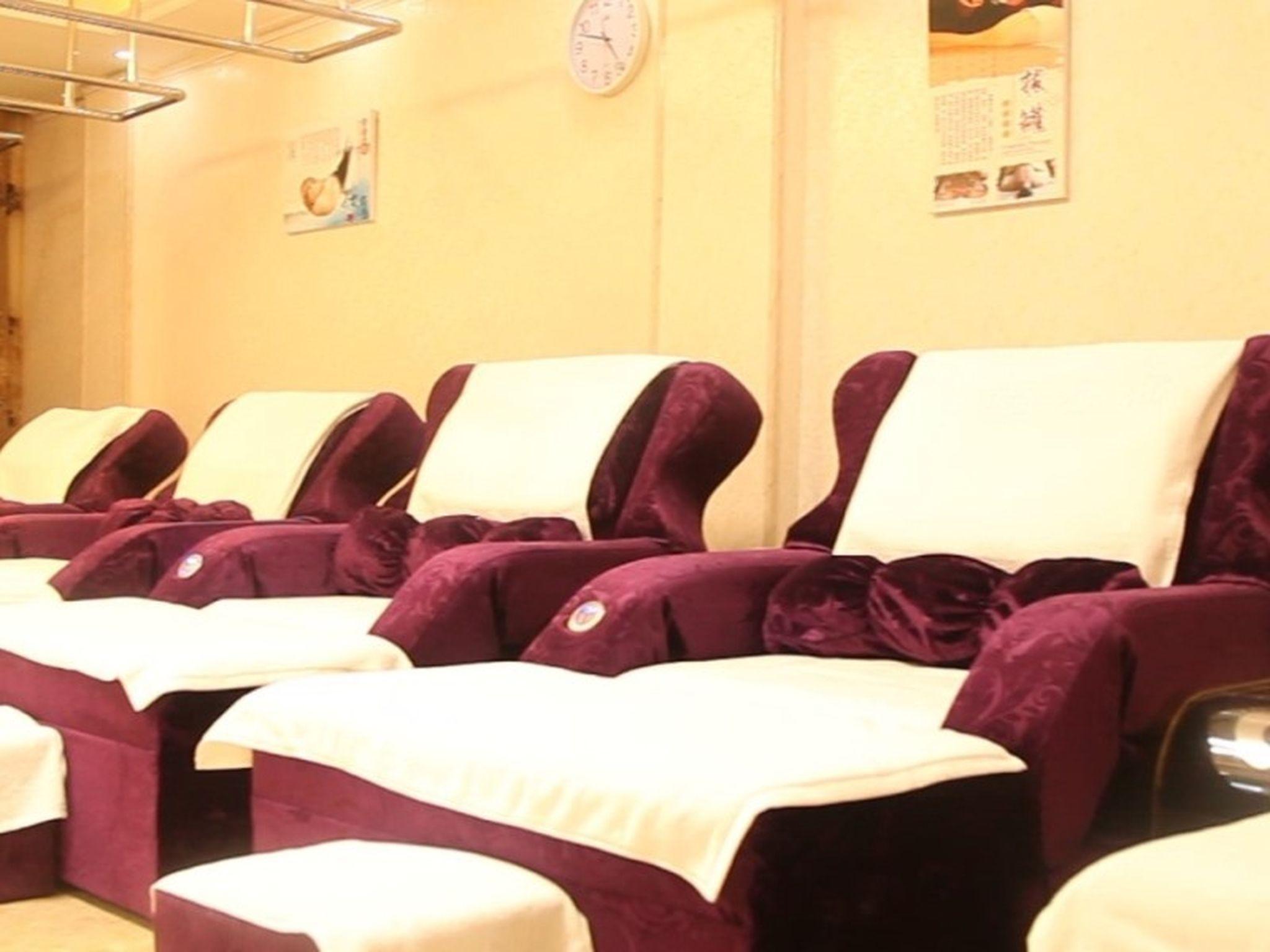 GreenTree Inn Xianning Tongcheng County Bus Station Business Hotel 7/15