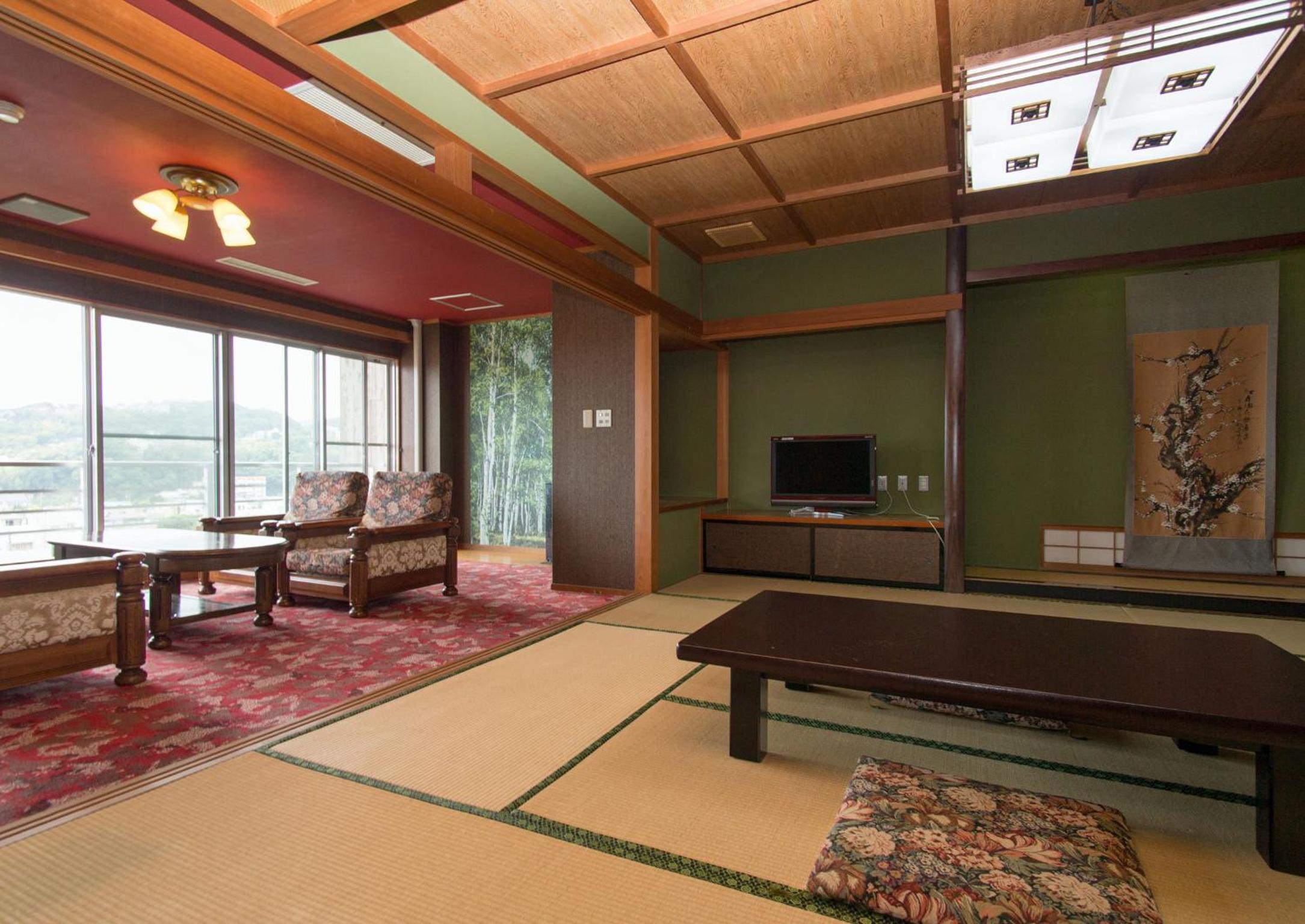 Izu Ito Onsen Daitokan 39/53