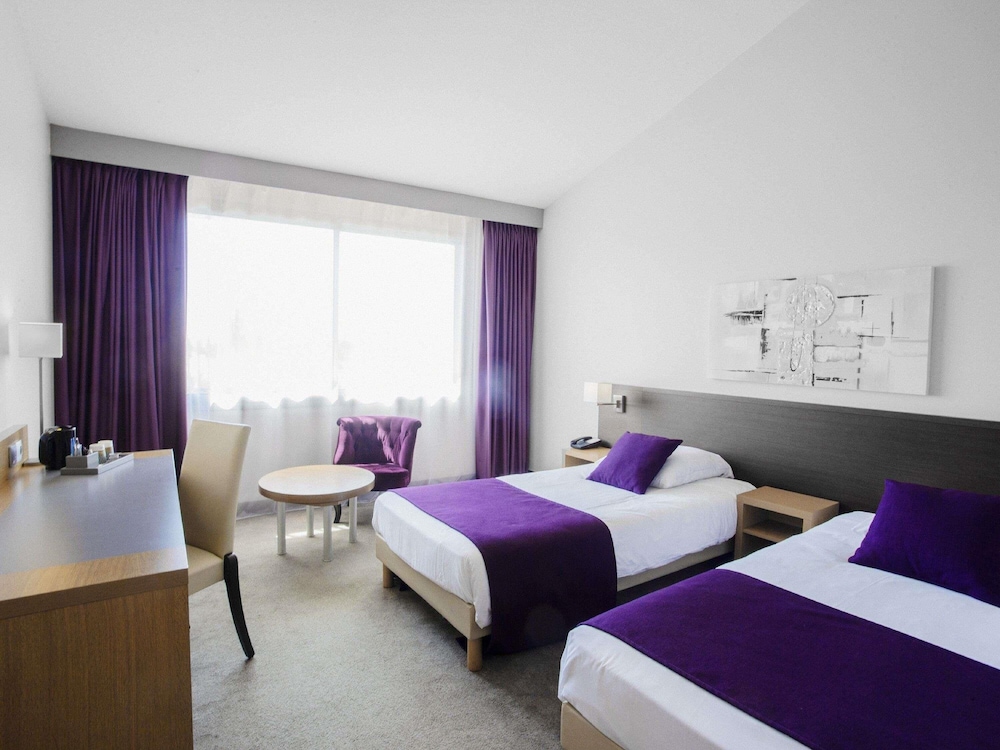 Mercure Toulouse Aeroport Golf De Seilh 25/72