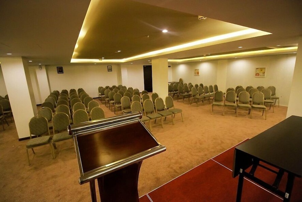 Zia Boutique Hotel 23/32
