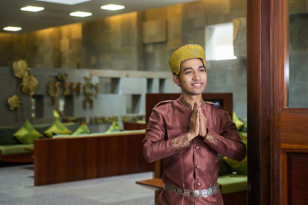 The Privilege Floor by Borei Angkor 3/50