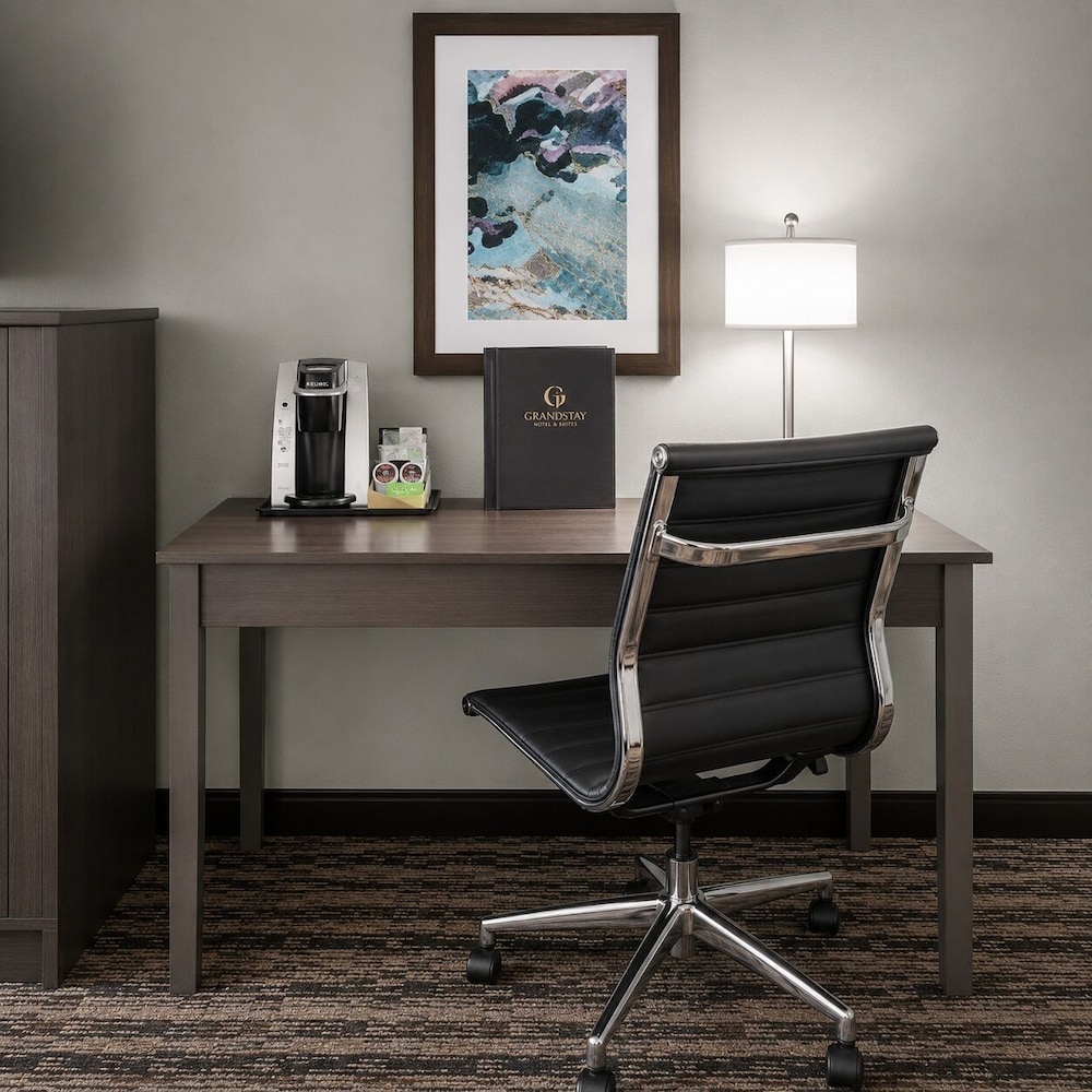 GrandStay Hotel and Suites 56/63