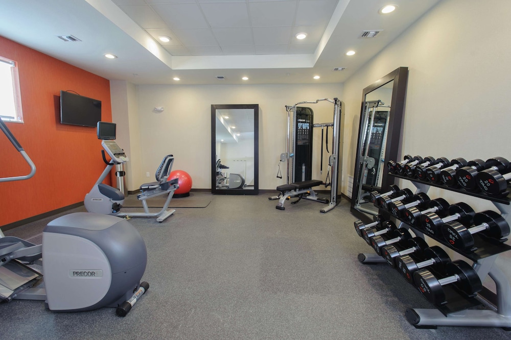 HOME2 SUITES BY HILTON PORTLAND 19/33