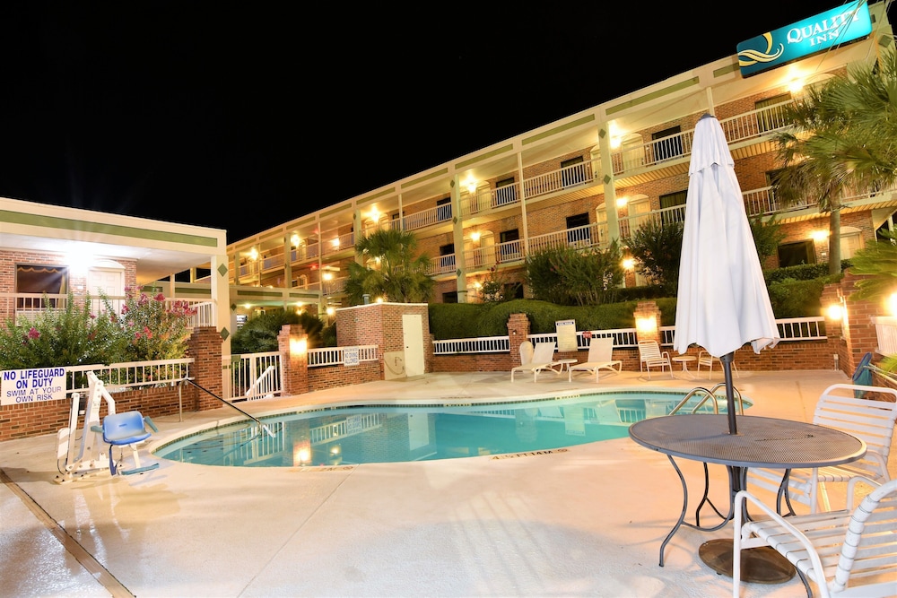Rodeway Inn Harbison Area 8/29