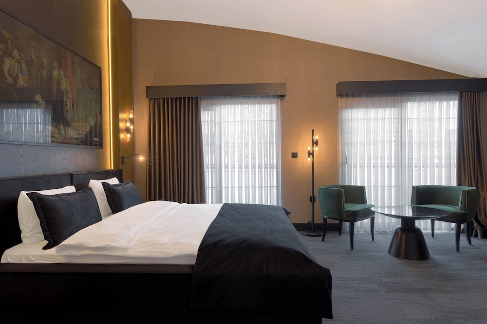 Sc Inn Hotel Ankara 23/50