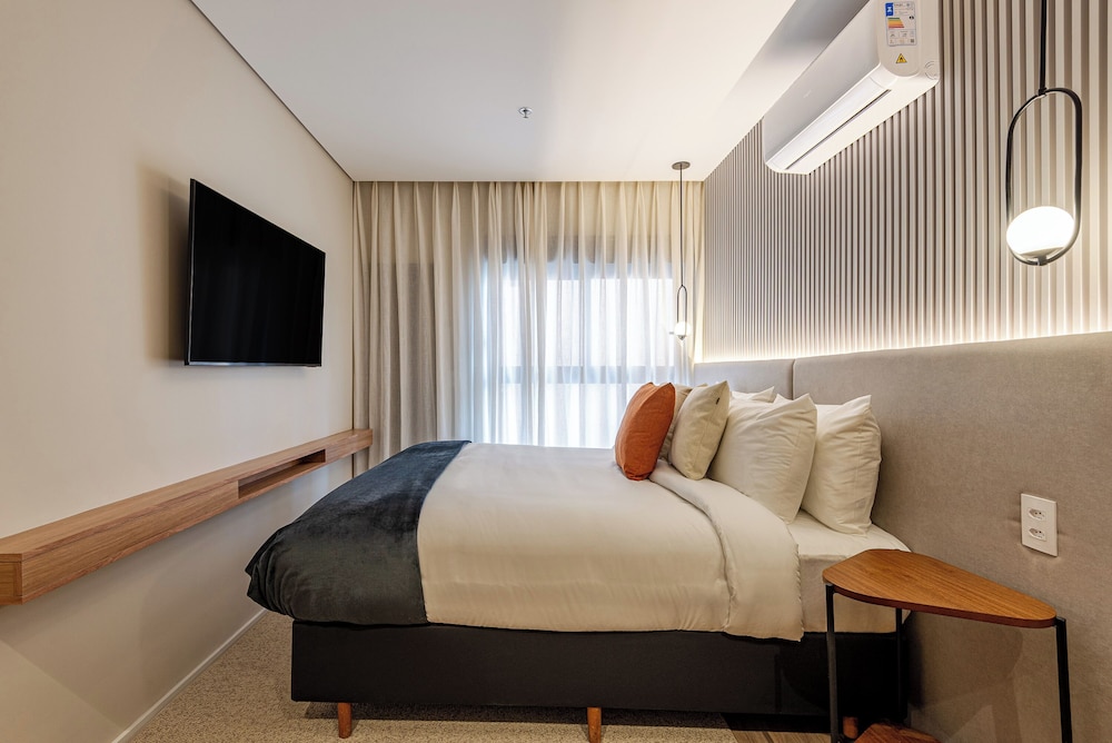 Radisson Serviced Apartments Jardins 20/56