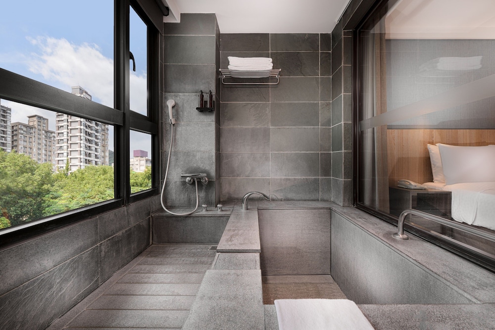 Four Points by Sheraton Yilan Jiaoxi 64/64