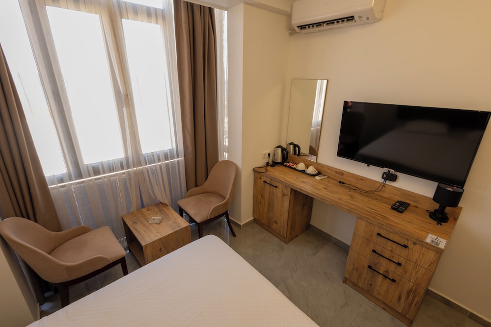 Mohti Otel 30/50
