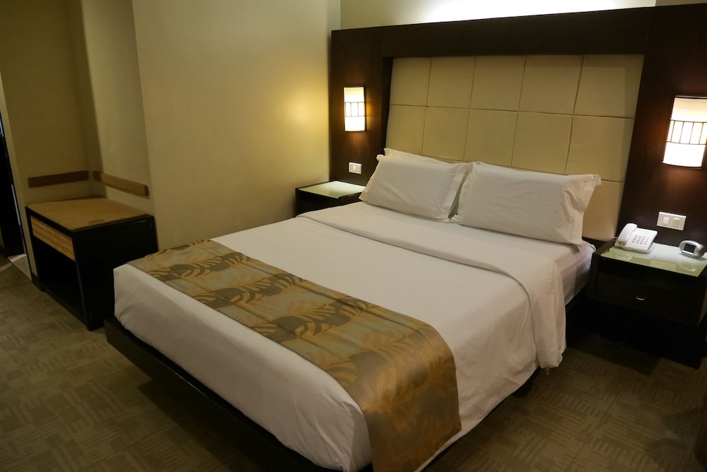 Circle Inn Hotel and Suites 14/63