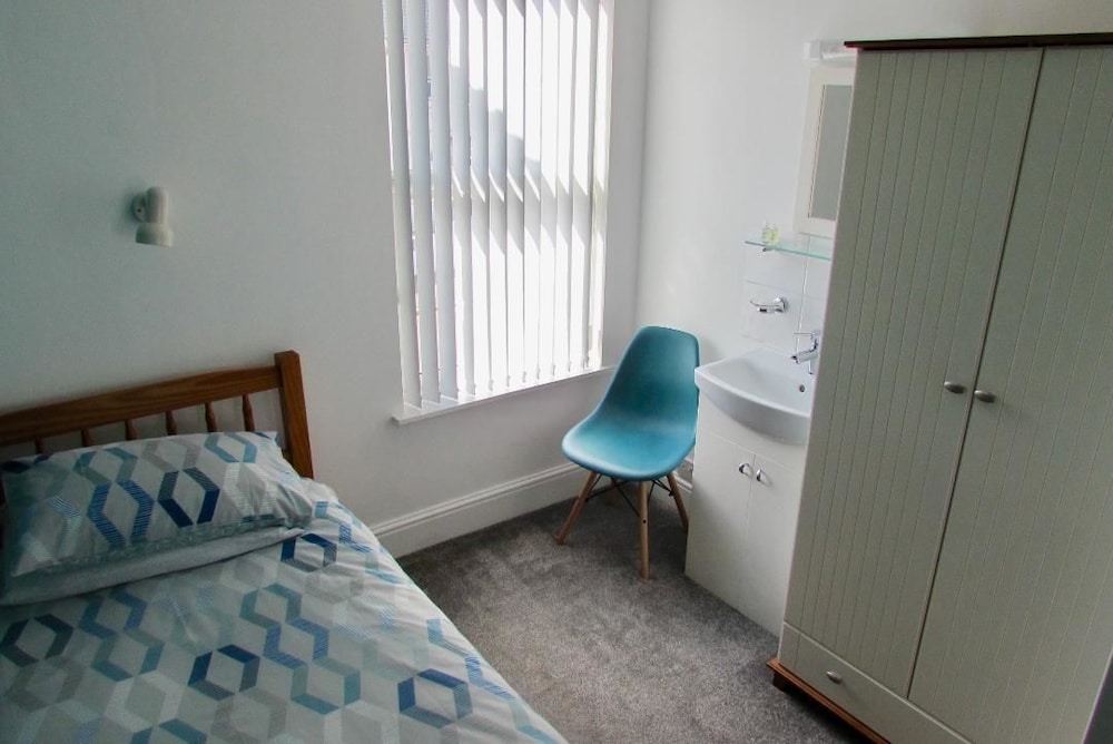 Westward Bed Breakfast 33/43