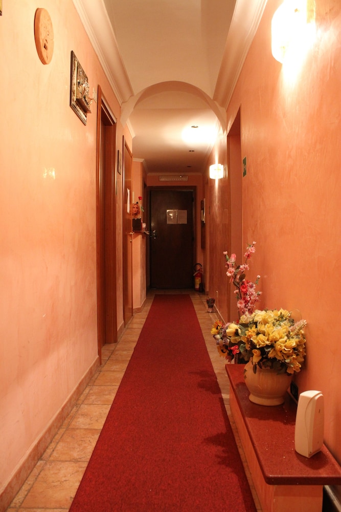B&B Giovy Rome 22/39