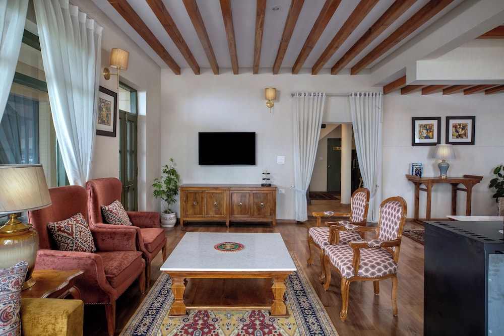 Larisa Resort Mussoorie 38/58