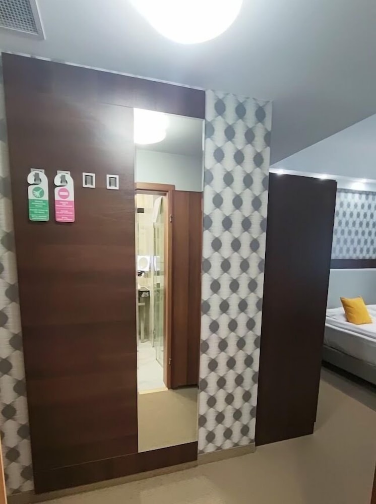 Hotel Zamek Centrum 19/50