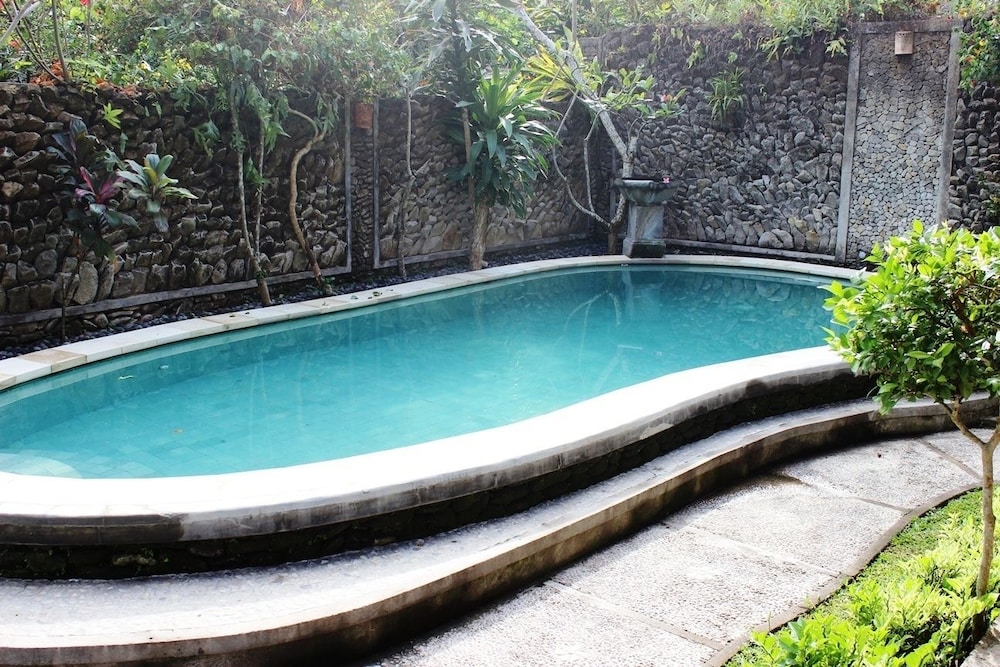 Nefatari Exclusive Villas 9/28