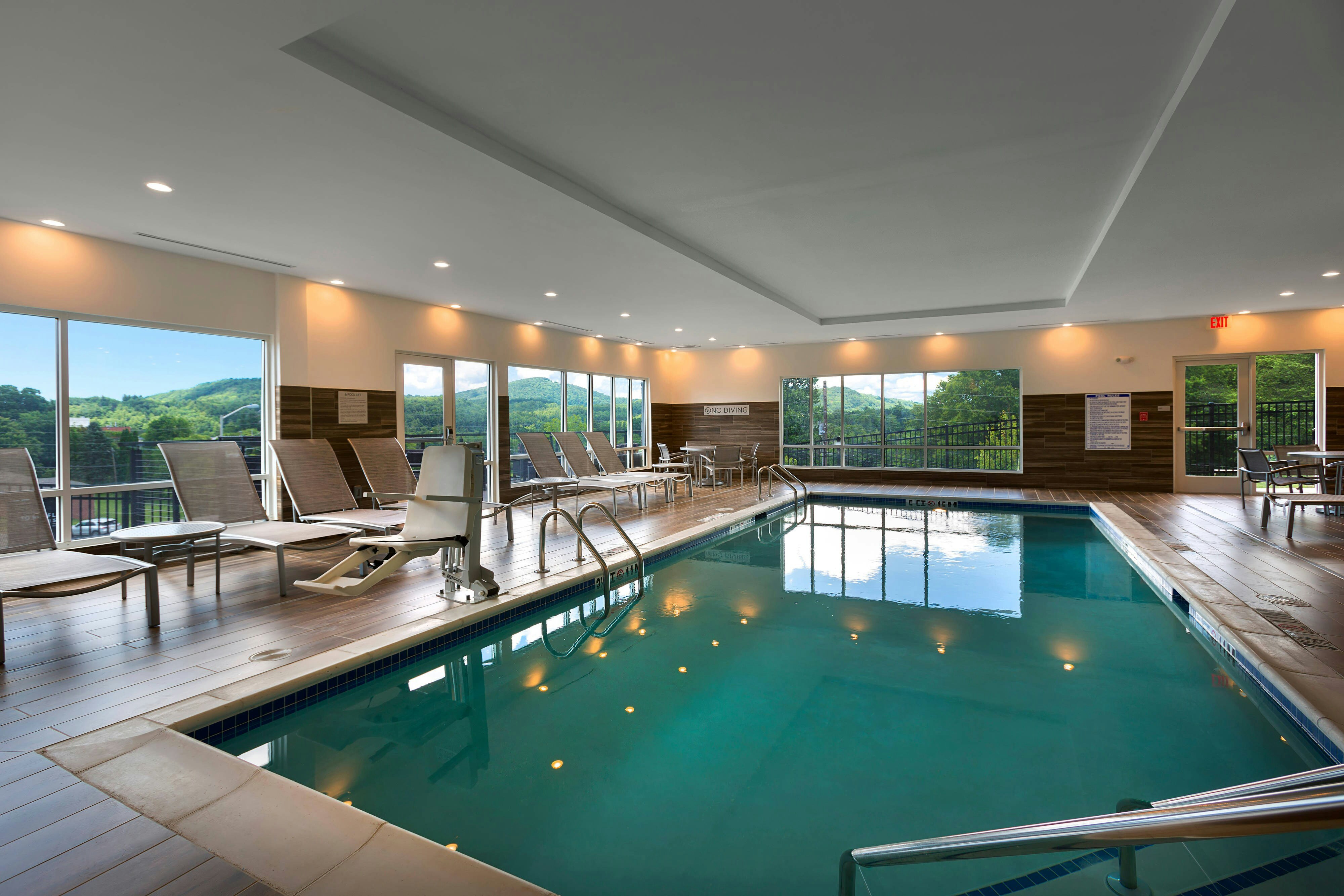 TownePlace Suites by Marriott Boone 15/39